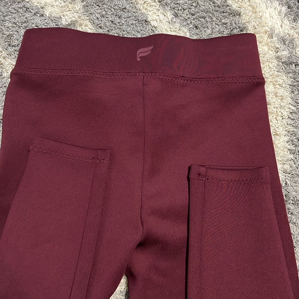 NWT! Fabletics Atlantis high waisted legging Size XXS / 0-2